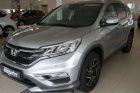 Honda CR-V 2.0i-VTEC 4WD Automatik Elegance