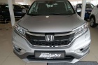 Honda CR-V 2.0i-VTEC 4WD Automatik Elegance