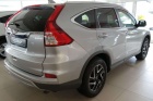 Honda CR-V 2.0i-VTEC 4WD Automatik Elegance