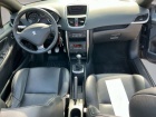 Peugeot 207 1.6i Cabrio-Coupe Limited Edition SHZ Leder