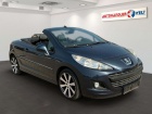 Peugeot 207 1.6i Cabrio-Coupe Limited Edition SHZ Leder