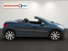 Peugeot 207 1.6i Cabrio-Coupe Limited Edition SHZ Leder