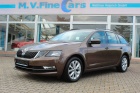 Škoda Octavia 1.5 TSI ACT Style Combi