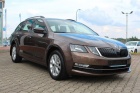 Škoda Octavia 1.5 TSI ACT Style Combi