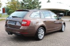 Škoda Octavia 1.5 TSI ACT Style Combi