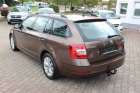 Škoda Octavia 1.5 TSI ACT Style Combi