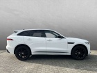 Jaguar F-Pace F-Pace D200 AWD R-Dyn.S 20