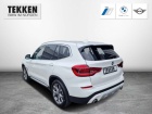 BMW X3 xDrive30d xLine