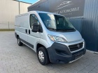 Fiat Ducato Kasten L1H1 Klima