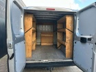 Fiat Ducato Kasten L1H1 Klima