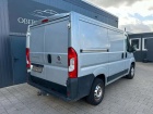 Fiat Ducato Kasten L1H1 Klima