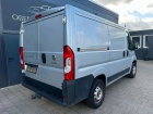 Fiat Ducato Kasten L1H1 Klima