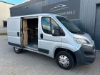 Fiat Ducato Kasten L1H1 Klima