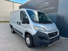 Fiat Ducato Kasten L1H1 Klima