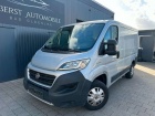 Fiat Ducato Kasten L1H1 Klima