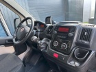 Fiat Ducato Kasten L1H1 Klima