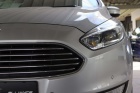 Ford Galaxy Titanium Titanium1,5 Ltr. - 121 kW EcoBoost KAT...