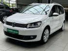 Volkswagen Touran Life 1.4TSI Navi RFK Pano Klimaaut. uvm.