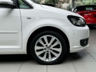 Volkswagen Touran Life 1.4TSI Navi RFK Pano Klimaaut. uvm.