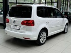 Volkswagen Touran Life 1.4TSI Navi RFK Pano Klimaaut. uvm.