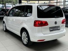 Volkswagen Touran Life 1.4TSI Navi RFK Pano Klimaaut. uvm.