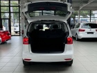 Volkswagen Touran Life 1.4TSI Navi RFK Pano Klimaaut. uvm.