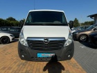 Opel Movano 1.Hand 3-Sitze EURO6 Klima Tempomat Standheiz. LKW