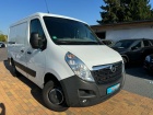 Opel Movano 1.Hand 3-Sitze EURO6 Klima Tempomat Standheiz. LKW