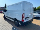 Opel Movano 1.Hand 3-Sitze EURO6 Klima Tempomat Standheiz. LKW