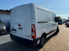 Opel Movano 1.Hand 3-Sitze EURO6 Klima Tempomat Standheiz. LKW