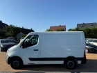 Opel Movano 1.Hand 3-Sitze EURO6 Klima Tempomat Standheiz. LKW