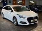 Hyundai i40 cw blue Trend