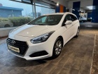 Hyundai i40 cw blue Trend