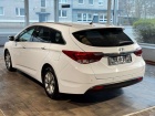 Hyundai i40 cw blue Trend