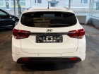 Hyundai i40 cw blue Trend