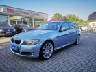 BMW Řada 3 Touring 318i TÜV / AU / Service neu Top Zust