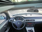 BMW Řada 3 Touring 318i TÜV / AU / Service neu Top Zust