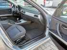 BMW Řada 3 Touring 318i TÜV / AU / Service neu Top Zust