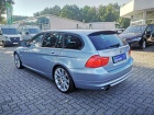 BMW Řada 3 Touring 318i TÜV / AU / Service neu Top Zust