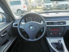 BMW Řada 3 Touring 318i TÜV / AU / Service neu Top Zust