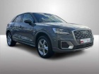 Audi Q2 30 TFSI S TRONIC SPORT DAB+LED+TEMPO+PDC+KEY