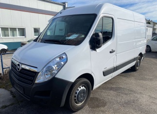 Opel Movano HKa L2H2 3,5t