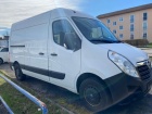 Opel Movano HKa L2H2 3,5t