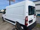 Opel Movano HKa L2H2 3,5t