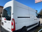 Opel Movano HKa L2H2 3,5t