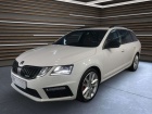 Škoda Octavia Combi RS BLACK DESIGN|DSG|LED|NAVI|ACC