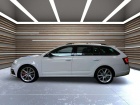 Škoda Octavia Combi RS BLACK DESIGN|DSG|LED|NAVI|ACC