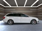 Škoda Octavia Combi RS BLACK DESIGN|DSG|LED|NAVI|ACC