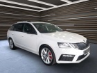 Škoda Octavia Combi RS BLACK DESIGN|DSG|LED|NAVI|ACC