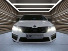 Škoda Octavia Combi RS BLACK DESIGN|DSG|LED|NAVI|ACC